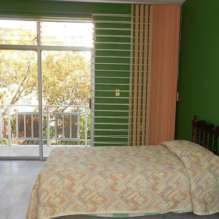 B&B Roca Sola Acapulco Exteriör bild